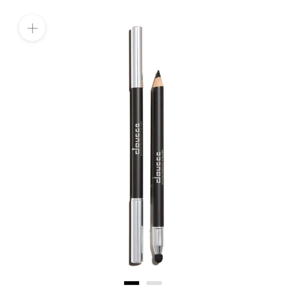 Doucce Black Eyeliner Pencil